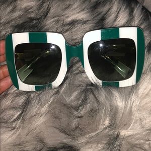 Dolce & Gabbana sunglasses